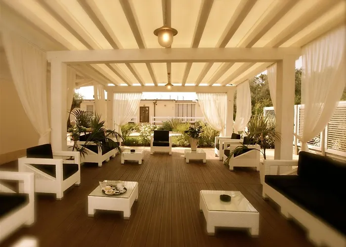 Bamby Hotel Cervia