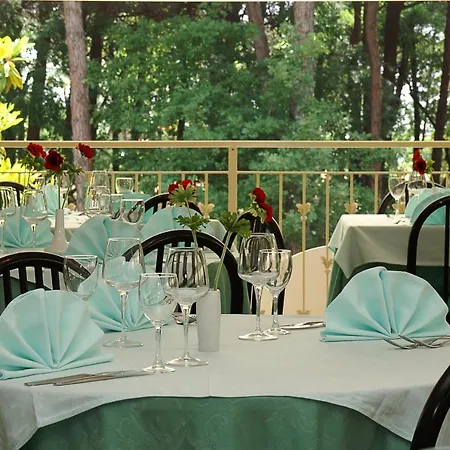 Hotel Bamby 4*