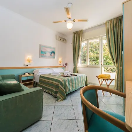Bamby Hotel