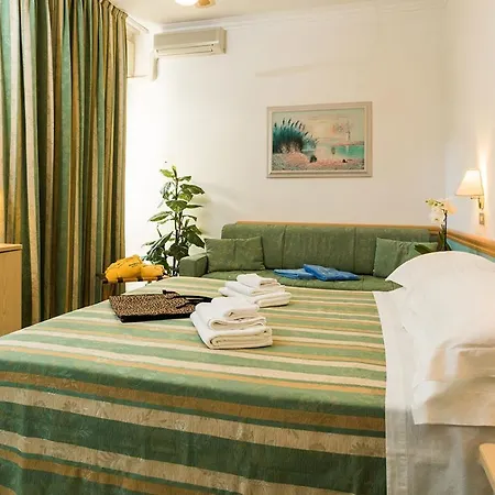 Bamby Hotel