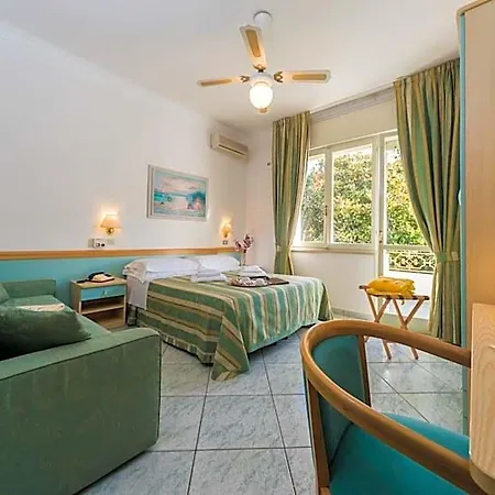 Hotel Bamby
